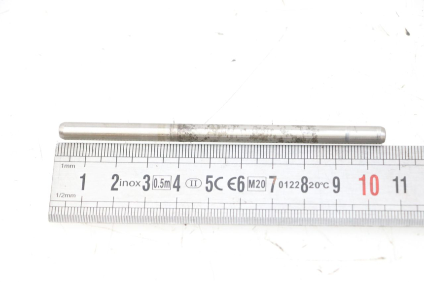 photo de CLUTCH SHAFT SUZUKI GSR 750 (2011 - 2017)