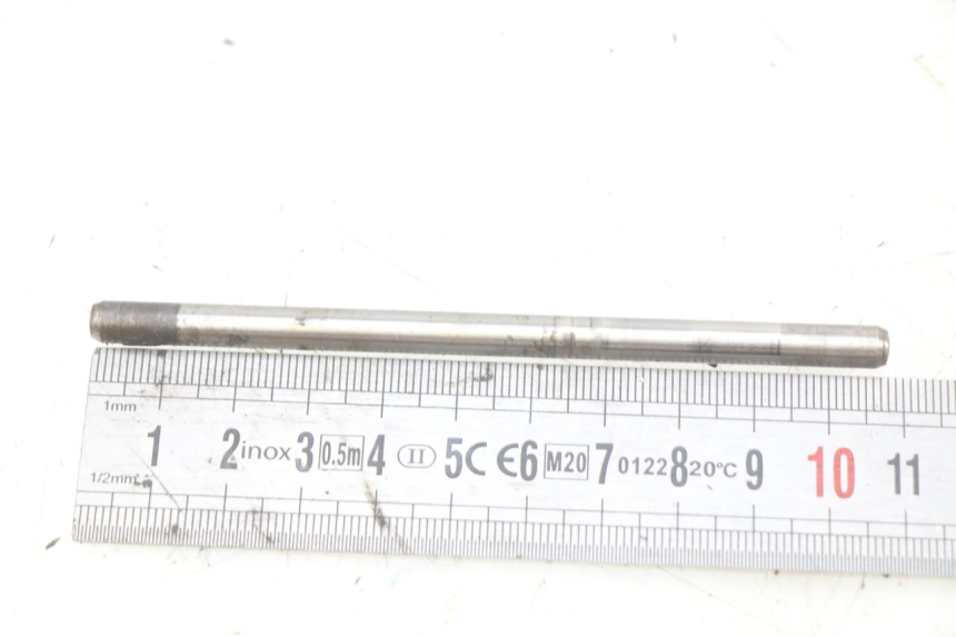 photo de CLUTCH SHAFT SUZUKI SV N 650 (1999 - 2002)