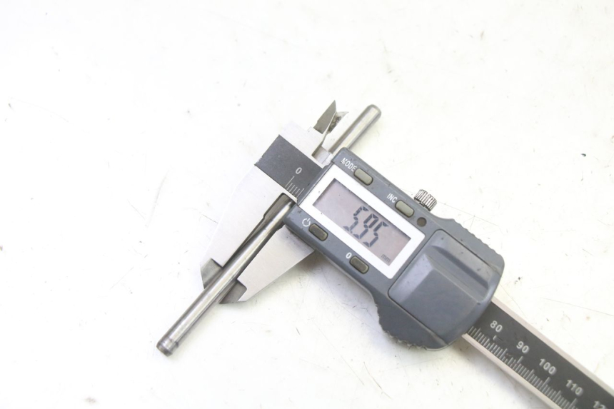 photo de CLUTCH SHAFT SUZUKI SV S 650 (2003 - 2009)