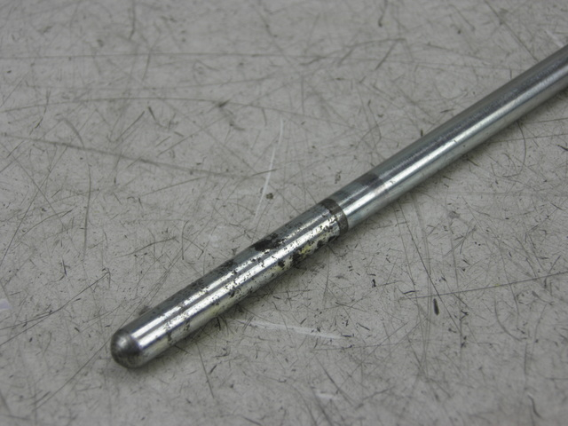 photo de CLUTCH SHAFT YAMAHA XJR 1300 (2002 - 2006)