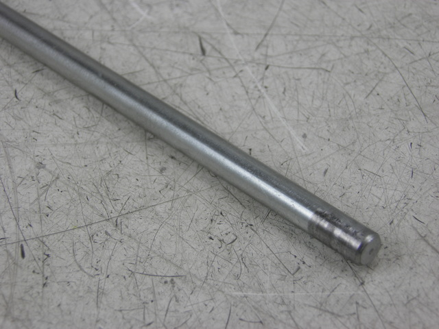 photo de CLUTCH SHAFT YAMAHA XJR 1300 (2002 - 2006)