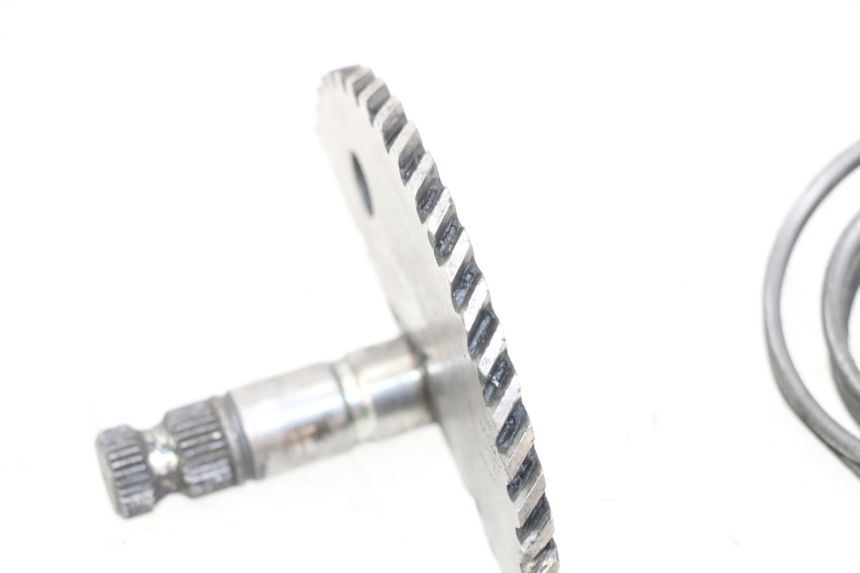 photo de KICK SHAFT PEUGEOT BUXY 50 (1993 - 1998)