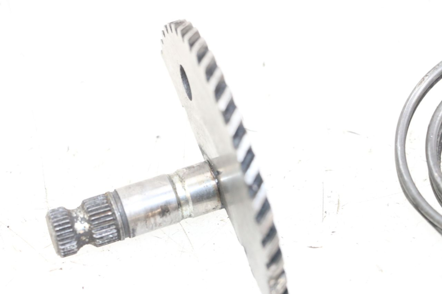 photo de KICK SHAFT PEUGEOT BUXY 50 (1993 - 1998)