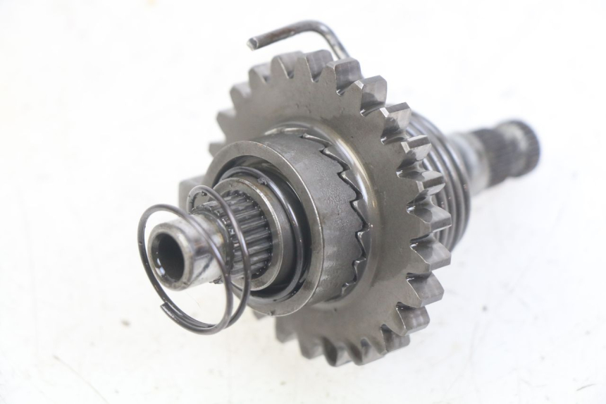 photo de KICK SHAFT HONDA CR 80 (2001 - 2003)