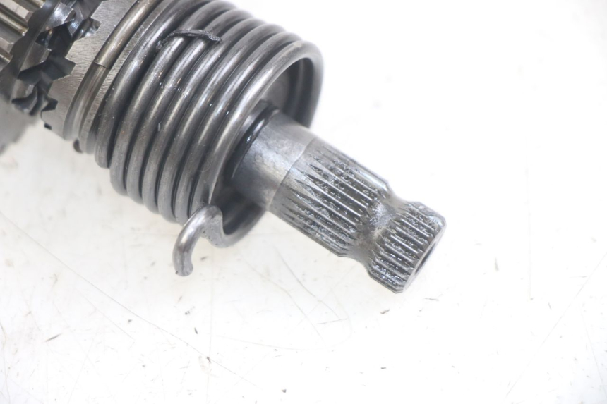 photo de KICK SHAFT GILERA RK 50 (1996 - 1999)