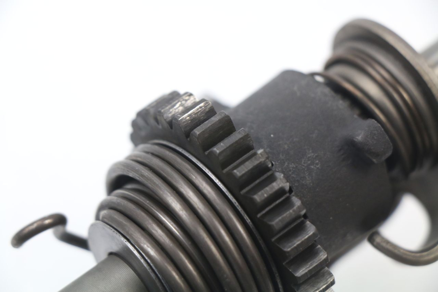 photo de KICK START CHAFT HONDA CG 125 (1996 - 1998)