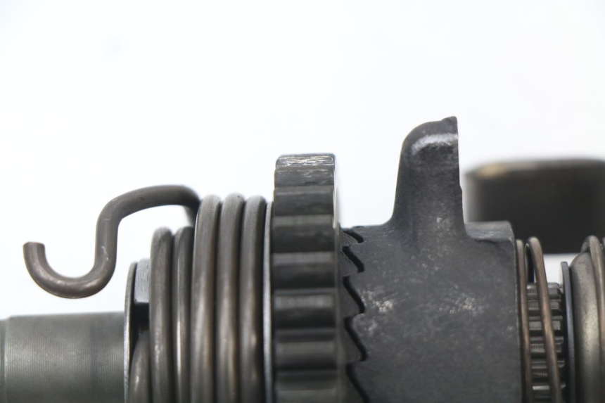 photo de KICK START CHAFT HONDA CG 125 (1996 - 1998)