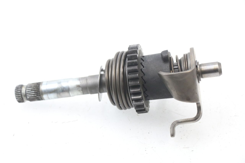 photo de KICK START CHAFT HONDA CG 125 (1996 - 1998)