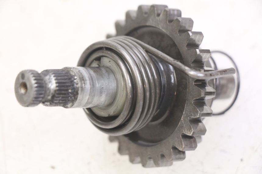 photo de KICK SHAFT HONDA CR 80 (2001 - 2003)