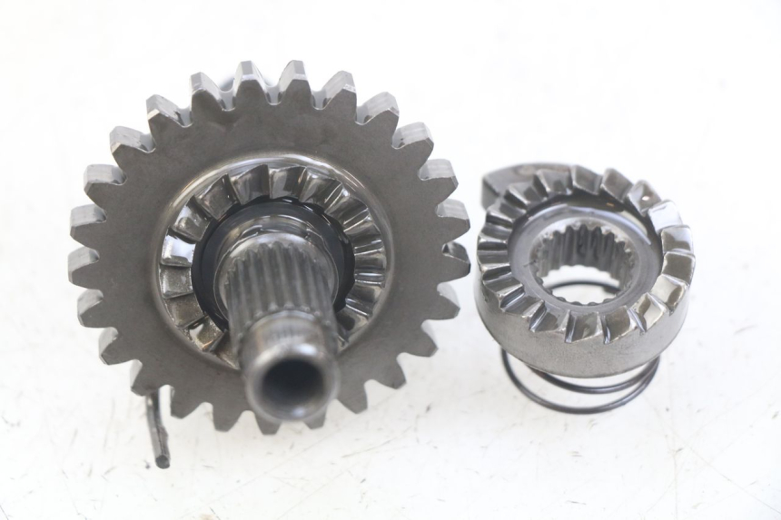 photo de KICK SHAFT HONDA CR 80 (2001 - 2003)