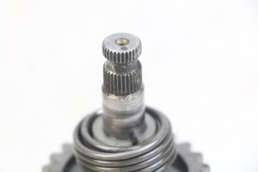 photo de KICK SHAFT HONDA CR 80 (2001 - 2003)