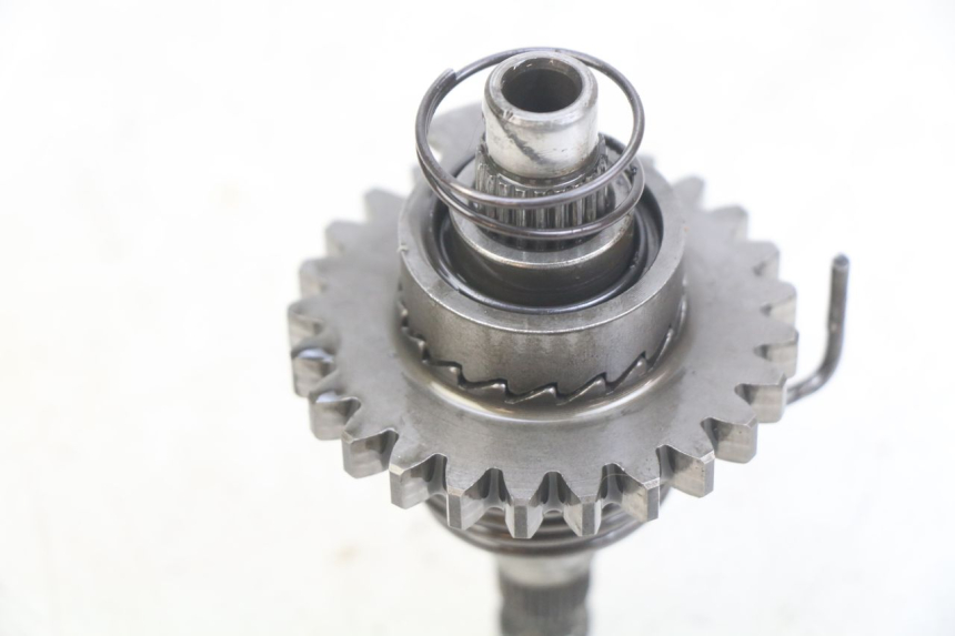 photo de KICK SHAFT HONDA CR 80 (2001 - 2003)