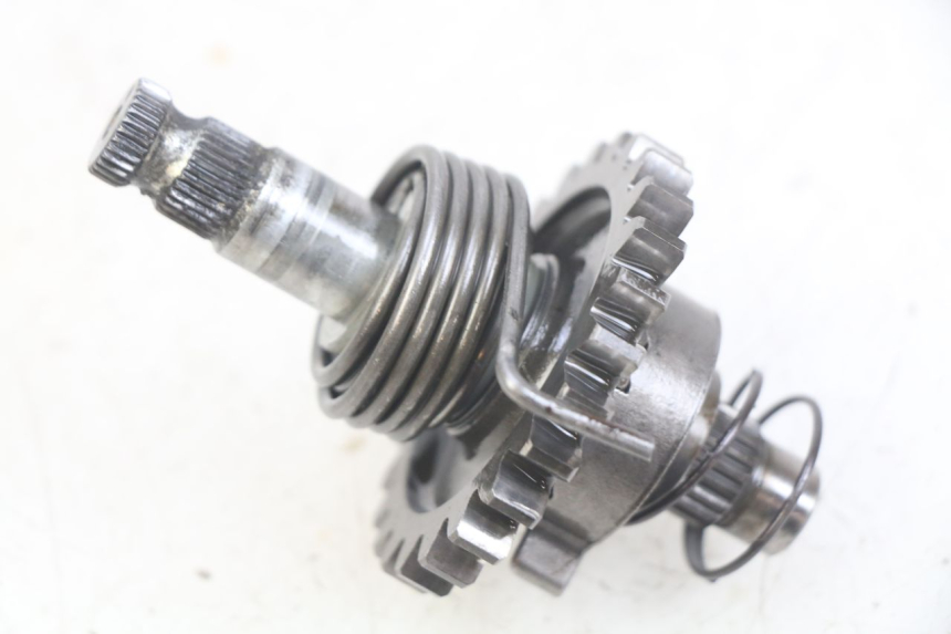 photo de KICK SHAFT HONDA CR 80 (2001 - 2003)
