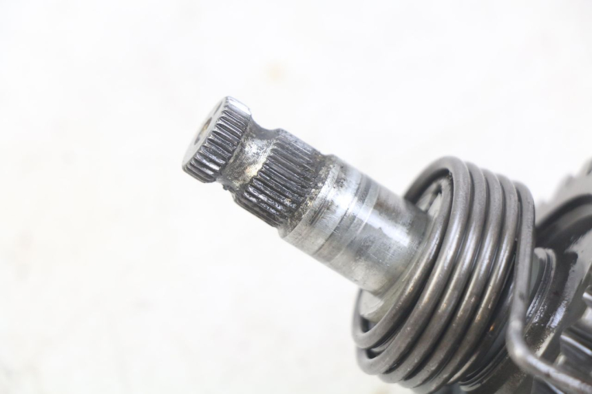 photo de KICK SHAFT HONDA CR 80 (2001 - 2003)