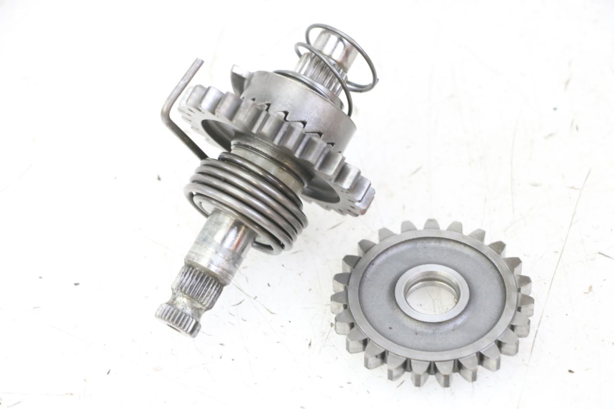 photo de KICK START CHAFT HONDA CR 85 (2003 - 2007)