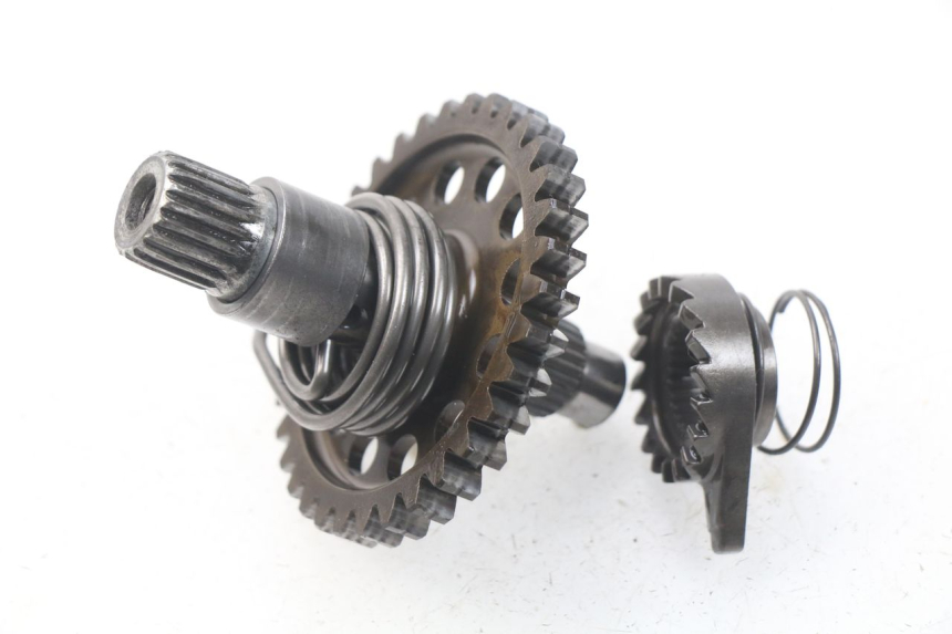 photo de KICK START CHAFT HONDA CRF CR-F 450 (2005 - 2008)