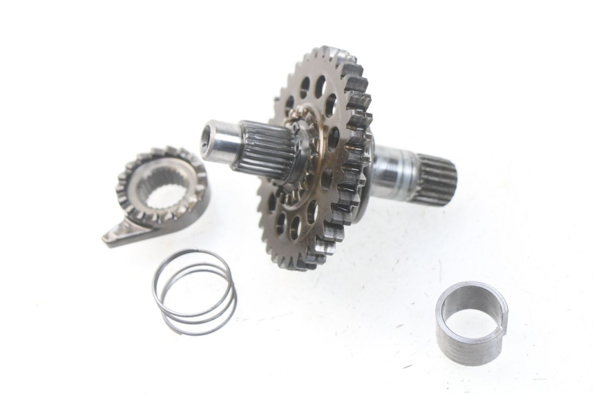 photo de KICK START CHAFT HONDA CRF CR-F 450 (2005 - 2008)
