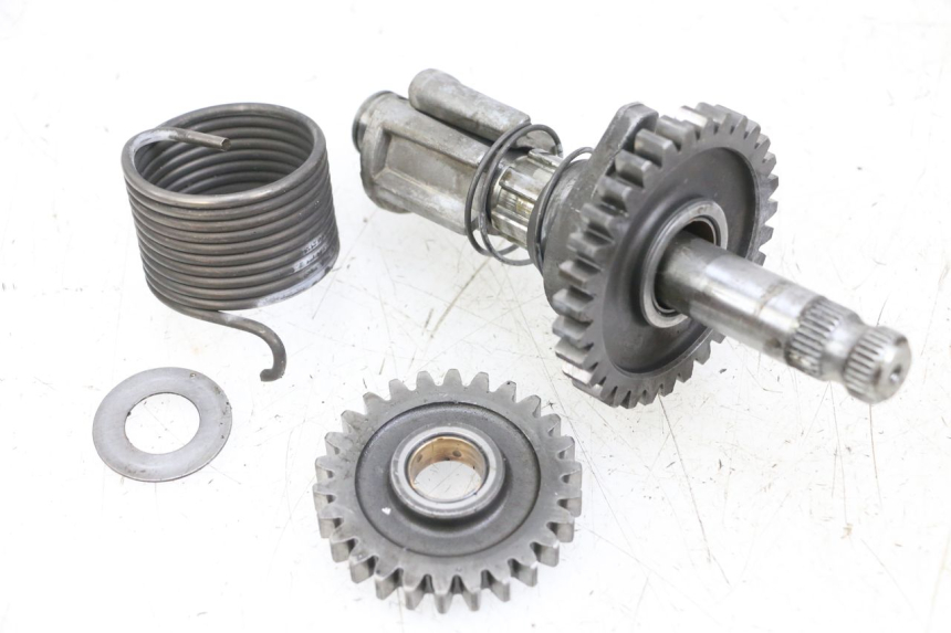 photo de Kick shaft HYOSUNG GF 125 (2001 - 2005)