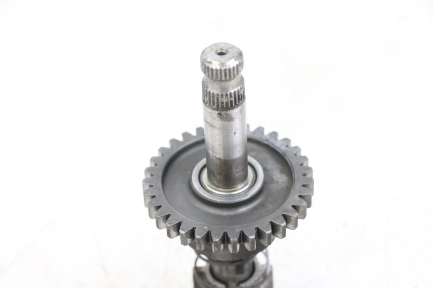 photo de Kick shaft HYOSUNG GF 125 (2001 - 2005)