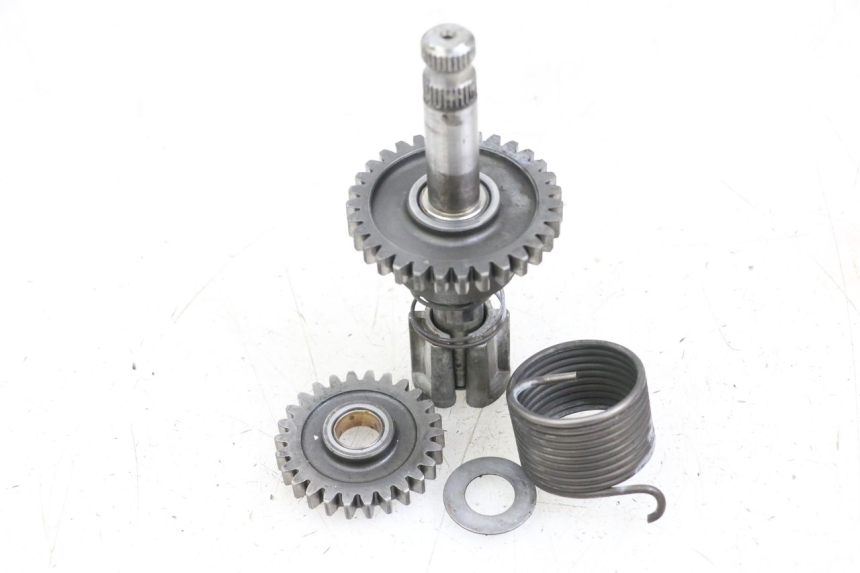 photo de Kick shaft HYOSUNG GF 125 (2001 - 2005)