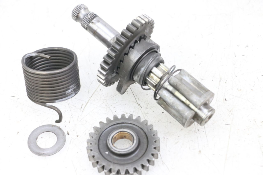 photo de Kick shaft HYOSUNG GF 125 (2001 - 2005)