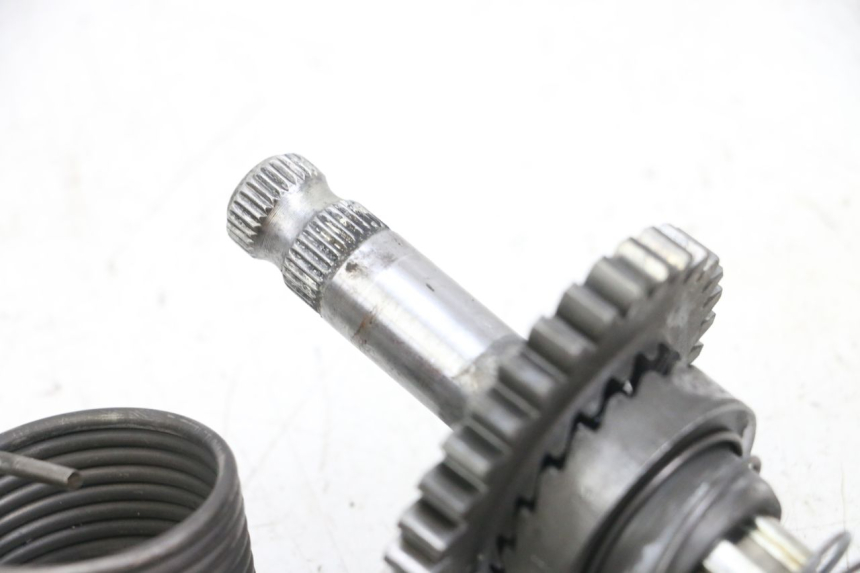 photo de Kick shaft HYOSUNG GF 125 (2001 - 2005)