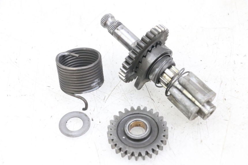 photo de Kick shaft HYOSUNG GF 125 (2001 - 2005)
