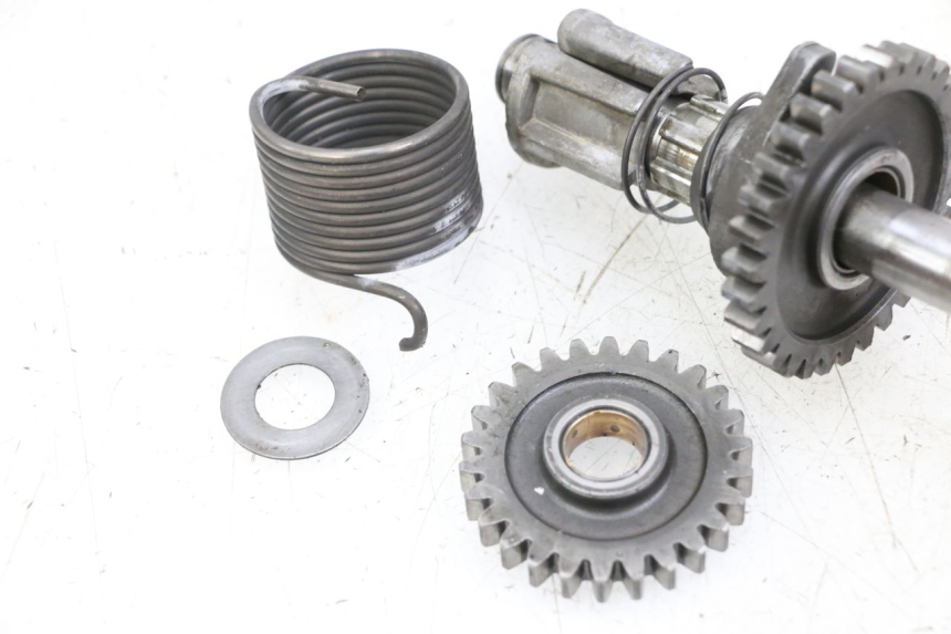 photo de Kick shaft HYOSUNG GF 125 (2001 - 2005)