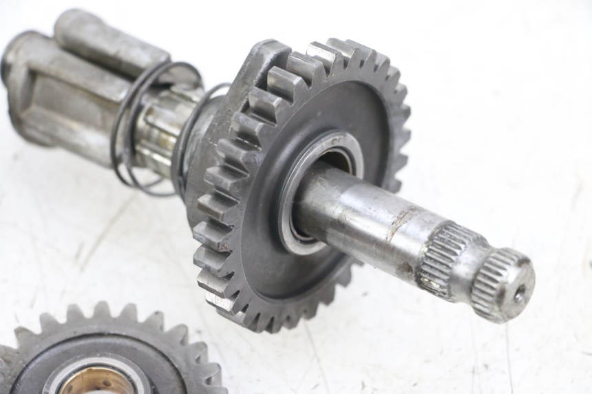 photo de Kick shaft HYOSUNG GF 125 (2001 - 2005)