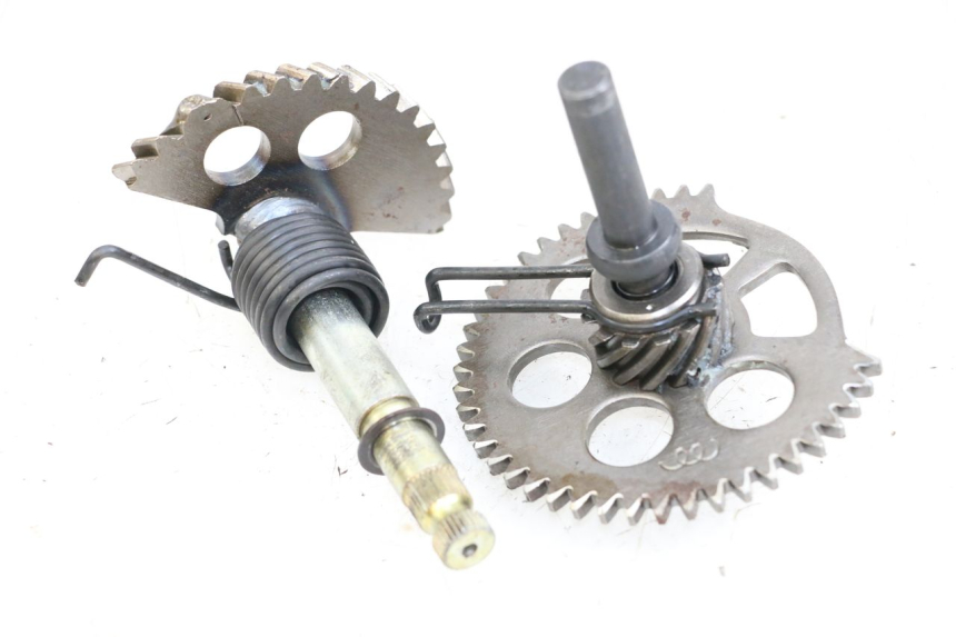 photo de KICK SHAFT JONWAY AZTRAL 125 (2008 - 2017)