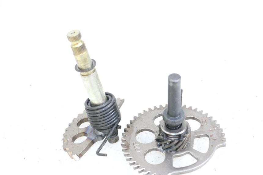 photo de KICK SHAFT JONWAY AZTRAL 125 (2008 - 2017)