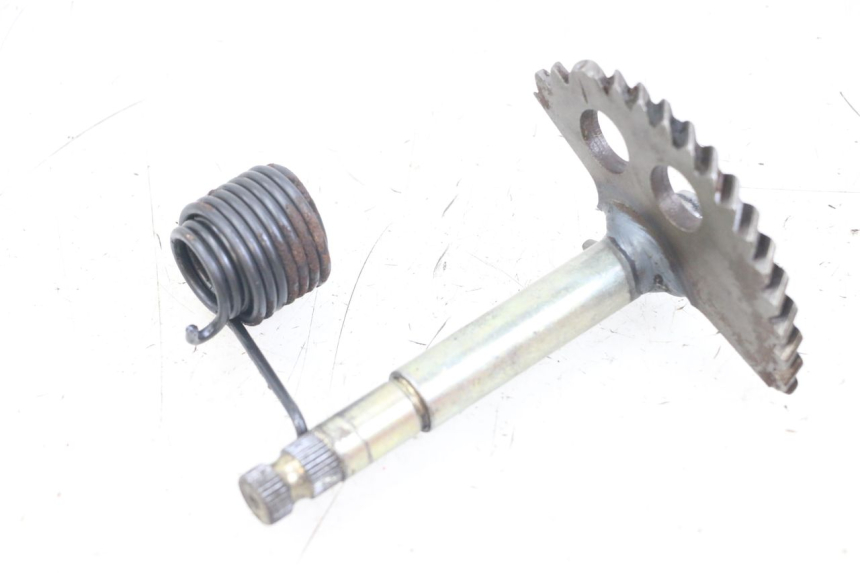 photo de KICK SHAFT JONWAY AZTRAL 125 (2008 - 2017)