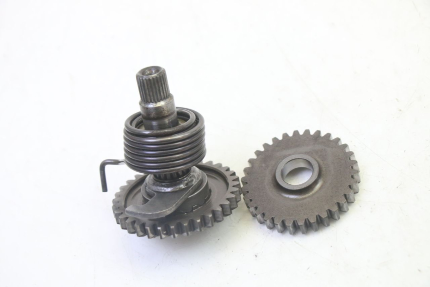 photo de KICK START CHAFT KAWASAKI KX 65 (2000 - 2019)