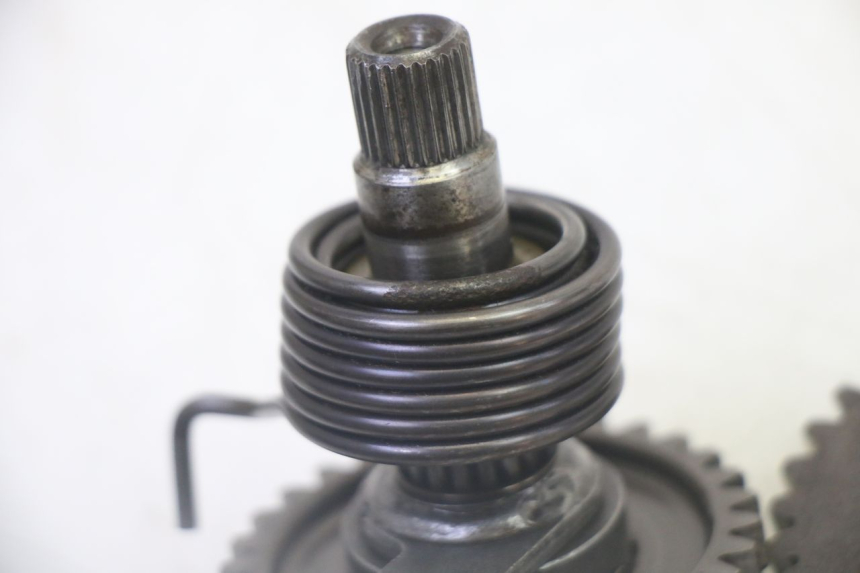 photo de KICK START CHAFT KAWASAKI KX 65 (2000 - 2019)