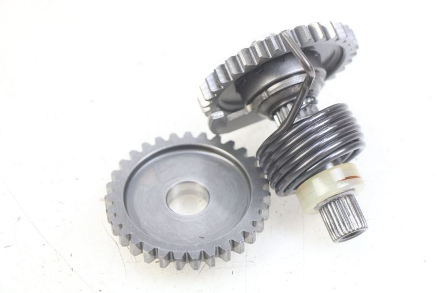 photo de KICK SHAFT KAWASAKI KX 85 (2014 - 2021)