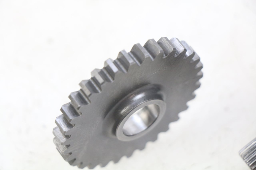 photo de KICK SHAFT KAWASAKI KX 85 (2014 - 2021)