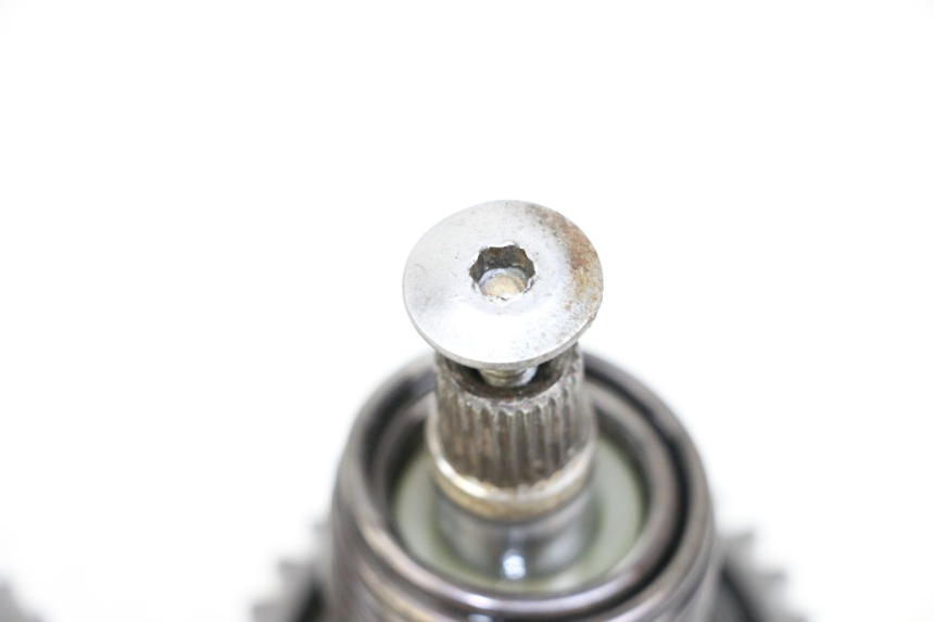 photo de KICK SHAFT KAWASAKI KX 85 (2014 - 2021)