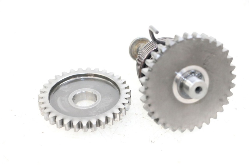 photo de KICK SHAFT KAWASAKI KX 85 (2014 - 2021)