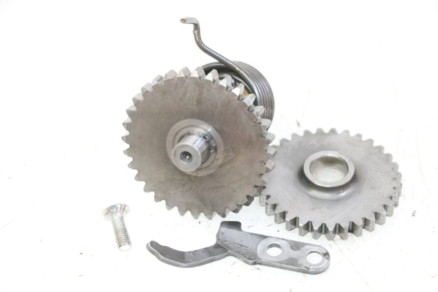 photo de KICK SHAFT KAWASAKI KX 85 (2014 - 2021)