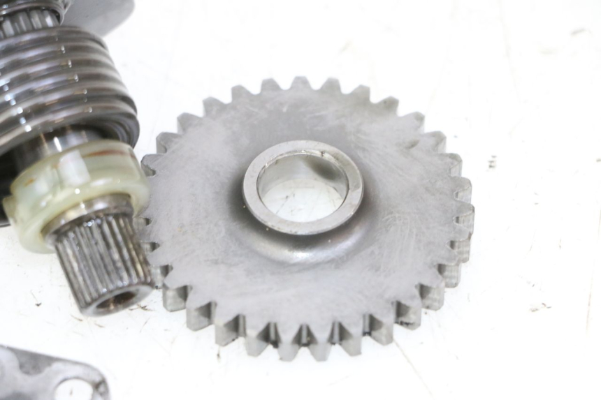 photo de KICK SHAFT KAWASAKI KX 85 (2014 - 2021)