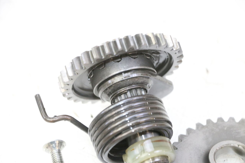 photo de KICK SHAFT KAWASAKI KX 85 (2014 - 2021)