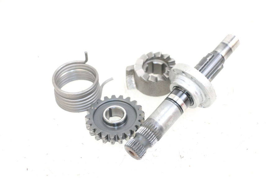 photo de KICK SHAFT RIEJU MRT 50 (2009 - 2017)