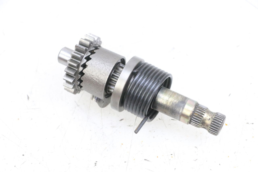 photo de KICK START CHAFT KSR TR SM 50 (2015 - 2018) - Component detail