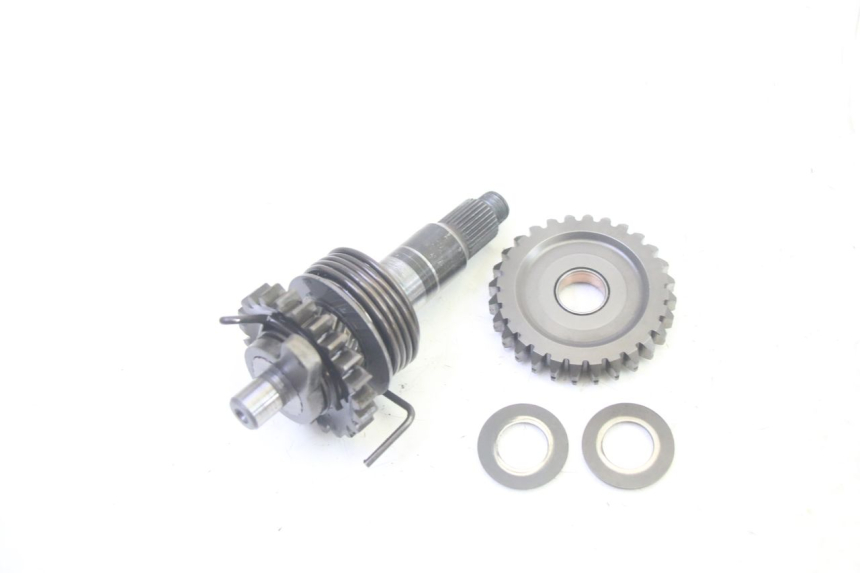 photo de KICK START CHAFT YAMAHA TTR 125 (2000 - 2020) - Component detail