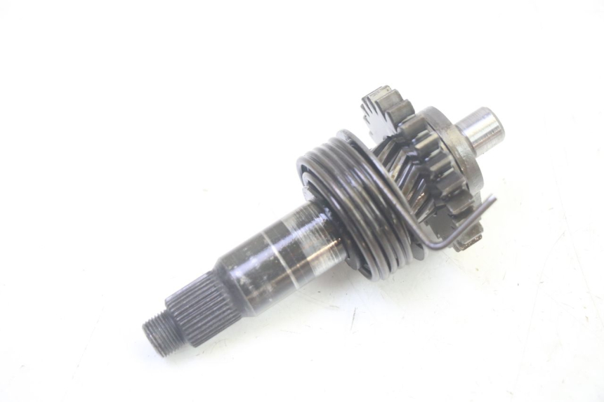 photo de KICK START CHAFT YAMAHA TTR 125 (2000 - 2020) - Alternative perspective