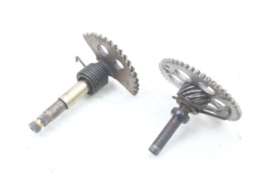 photo de KICK SHAFT VONROAD YIBEN 125 (2006 - 2010)