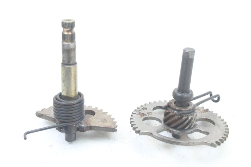 photo de KICK SHAFT VONROAD YIBEN 125 (2006 - 2010)