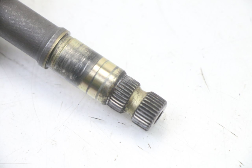 photo de KICK SHAFT YAMAHA PW 80 (1983 - 2014)