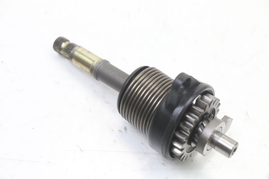 photo de KICK SHAFT YAMAHA PW 80 (1983 - 2014)