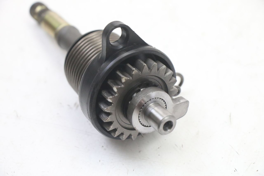 photo de KICK SHAFT YAMAHA PW 80 (1983 - 2014)